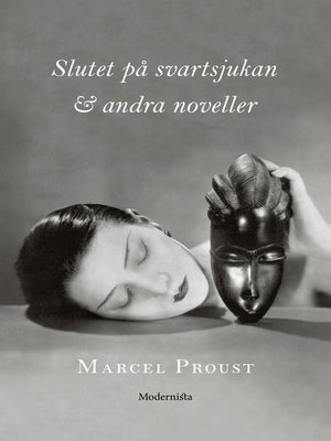 cover image of Slutet på svartsjukan och andra noveller